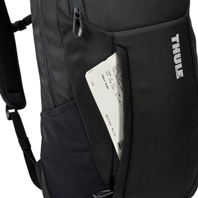 Рюкзак THULE Accent Recycled Backpack 20L Black