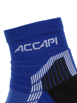 Носки Accapi Running Coolmax Royal