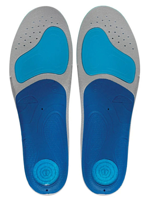 Стельки SIDAS 3Feet Run Protect Low