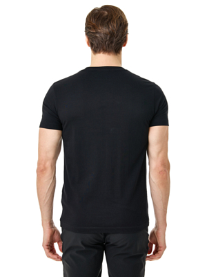 Футболка Ternua Groswater T M Black