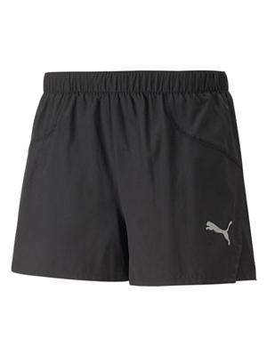Шорты для бега Puma Ultraweave 3 Black