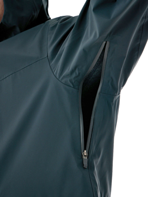 Куртка горнолыжная COLMAR 1334 9XY Black