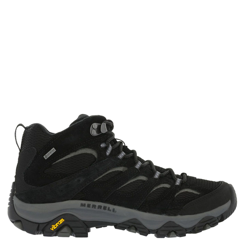 Merrell moab gore tex sales