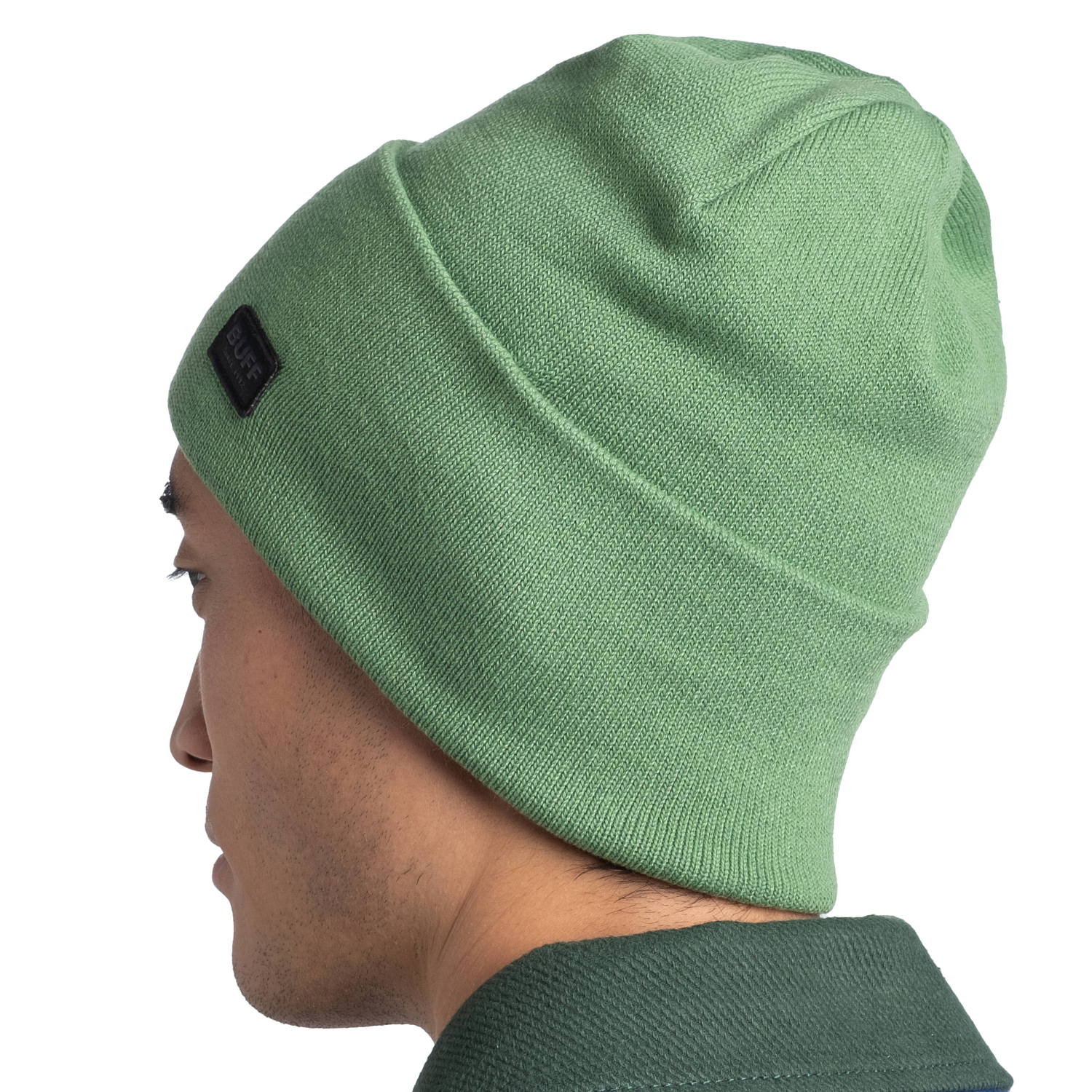 Шапка Buff Knitted Hat Niels Mint