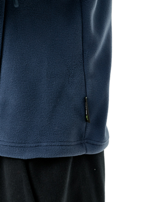 Джемпер Jack Wolfskin Winterstein Fz Night Blue