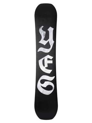Сноуборд YES Cream Halldor 3D