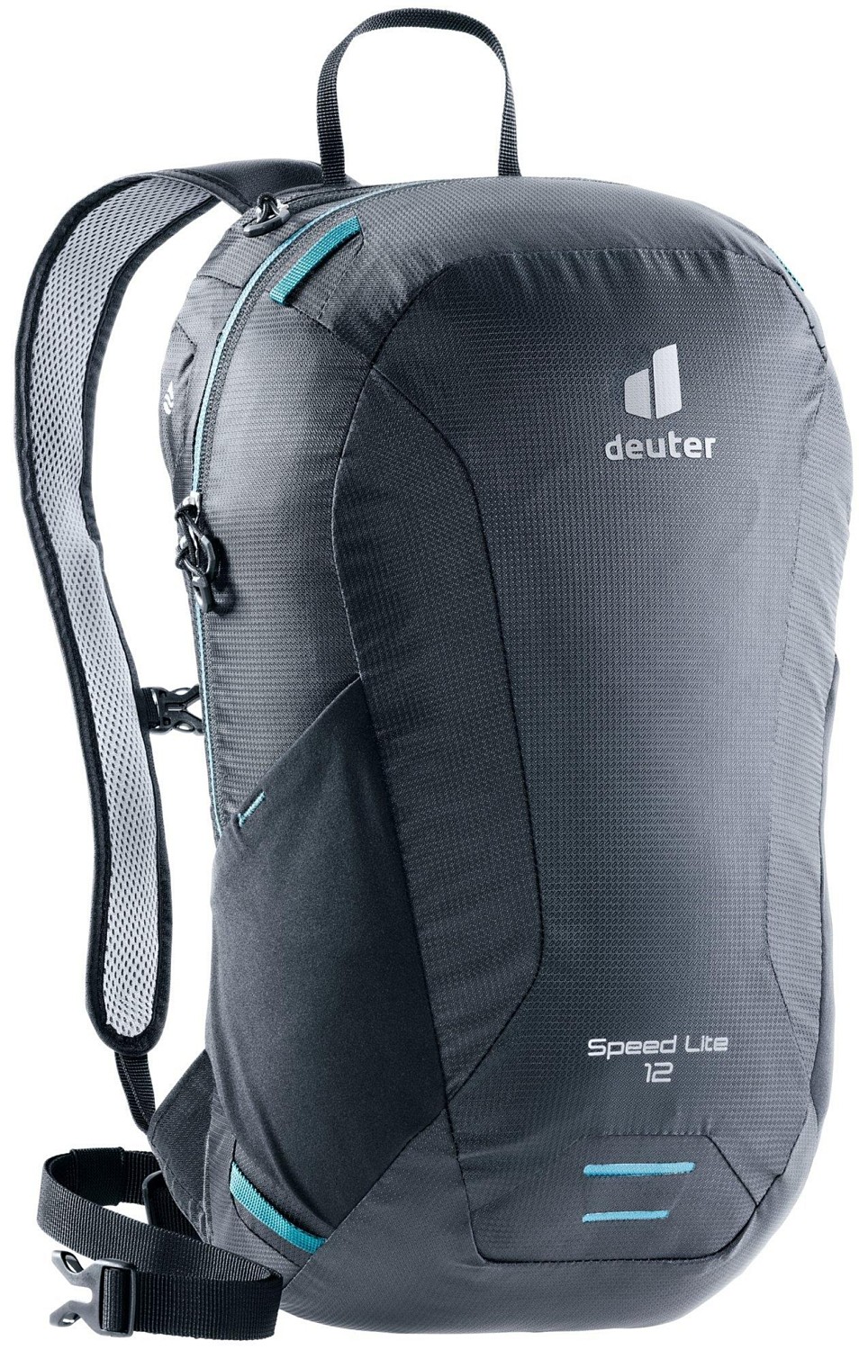 Рюкзак Deuter Speed Lite 12 Black