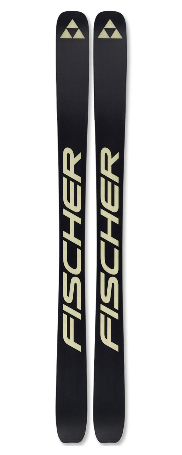 Горные лыжи FISCHER Ranger 108