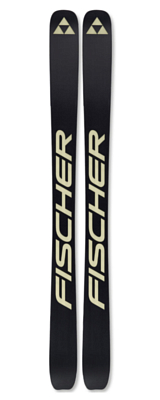 Горные лыжи FISCHER Ranger 108