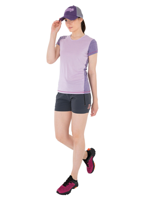 Футболка Ternua Krina Fresh Lilac