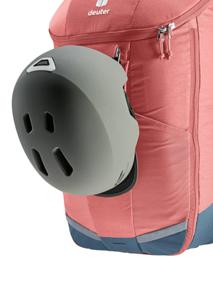 Рюкзак Deuter Rotsoord 25+5 Redwood/Ink