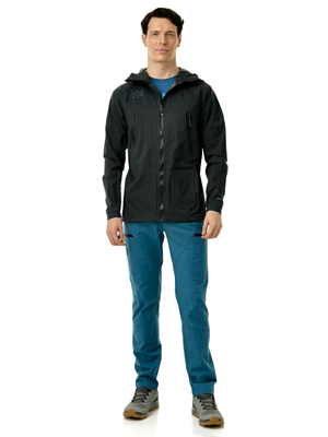 Куртка Ternua Kars 2.0 Black