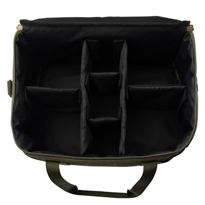 Сумка Cargo Container Custom M Khaki