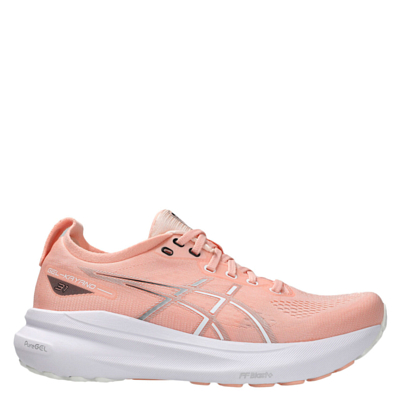 Кроссовки Asics Gel-Kayano 31 Breeze/White