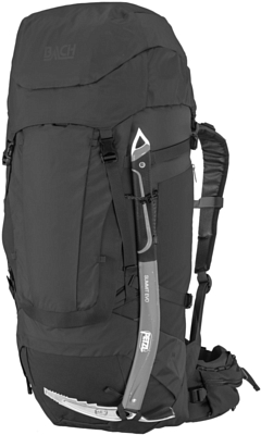 Рюкзак BACH Daydream 50 (long) Black