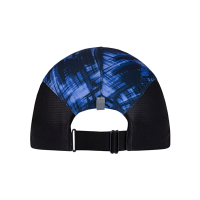 Кепка Buff Speed Cap Attel Blue