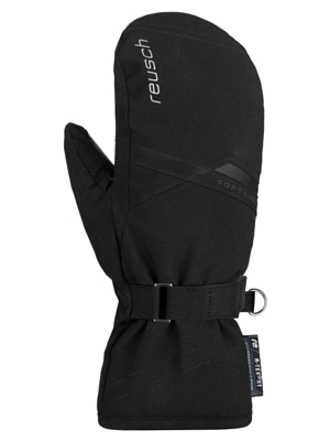 Варежки REUSCH Helena R-Tex Xt Black/Silver