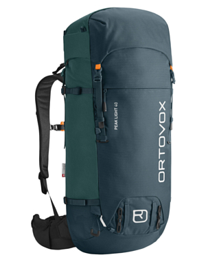 Рюкзак Ortovox Peak Light 40 Dark Pacific