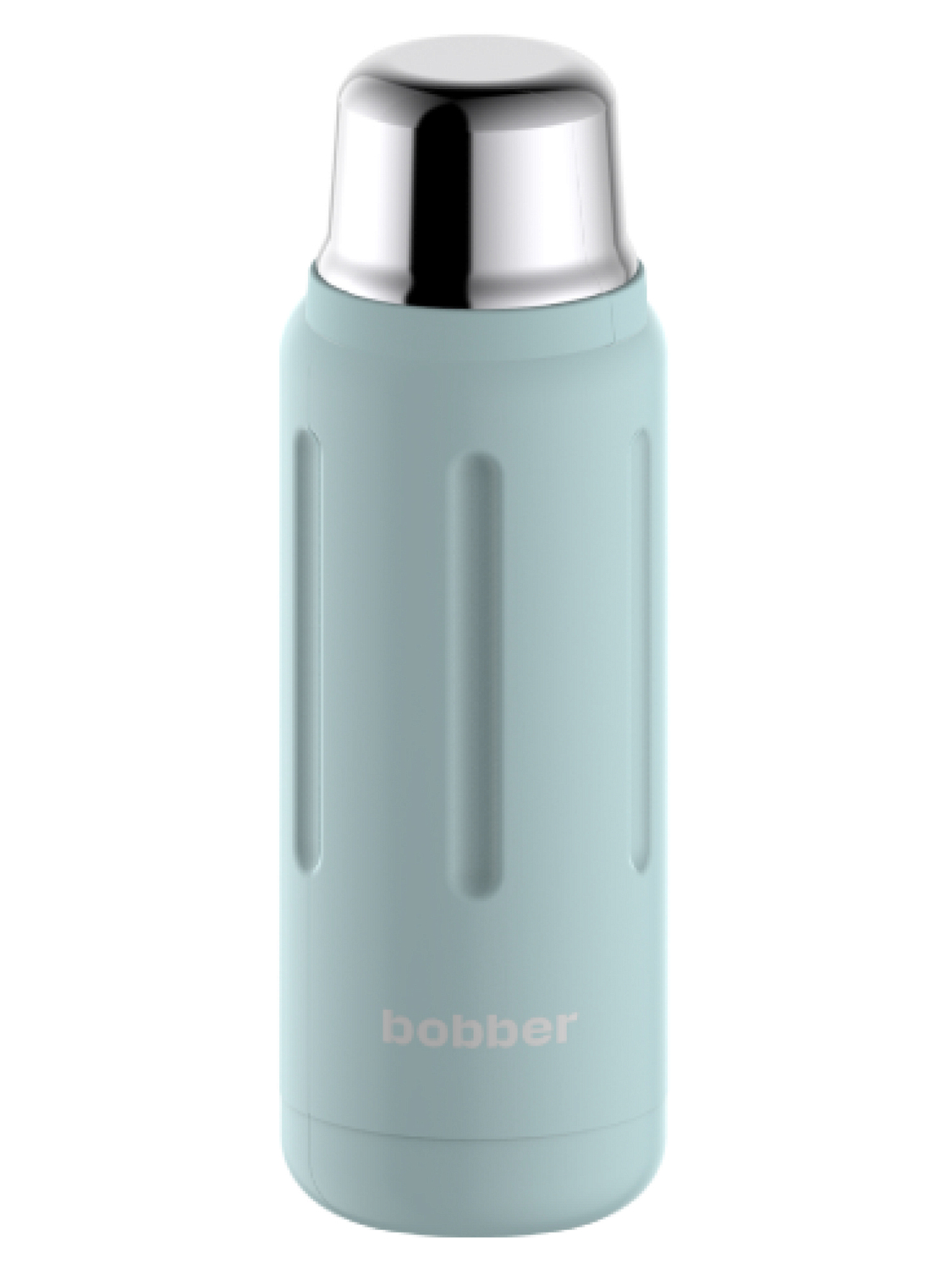 Термос Bobber Flask 1L Light Blue