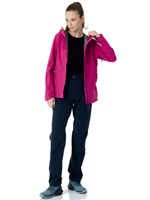 Куртка VIKING Trek Pro 2.0 Fuchsia