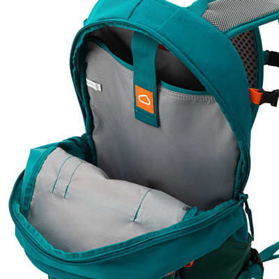 Рюкзак Kanrock Moveit 21 Sea Green