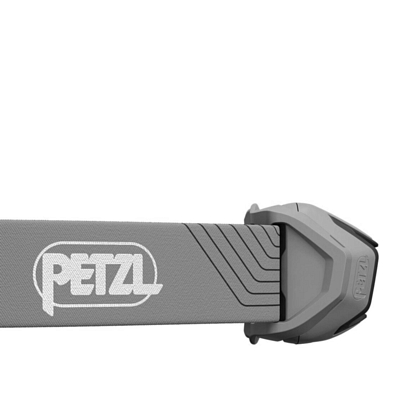 Фонарь налобный PETZL Actik Blue