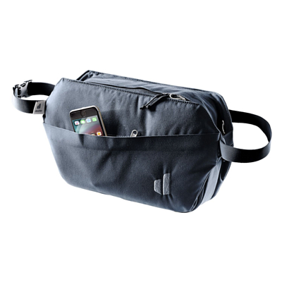 Сумка на плечо Deuter Passway 4+1 Black