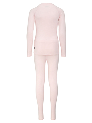 Комплект термобелья Reima Sportti Pink