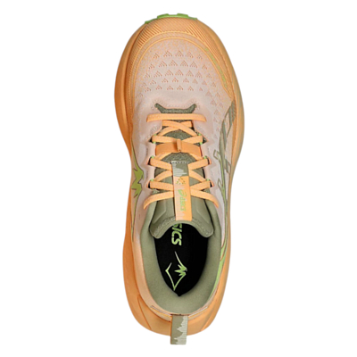Кроссовки Asics Trabuco Max 4 Cream/Khaki