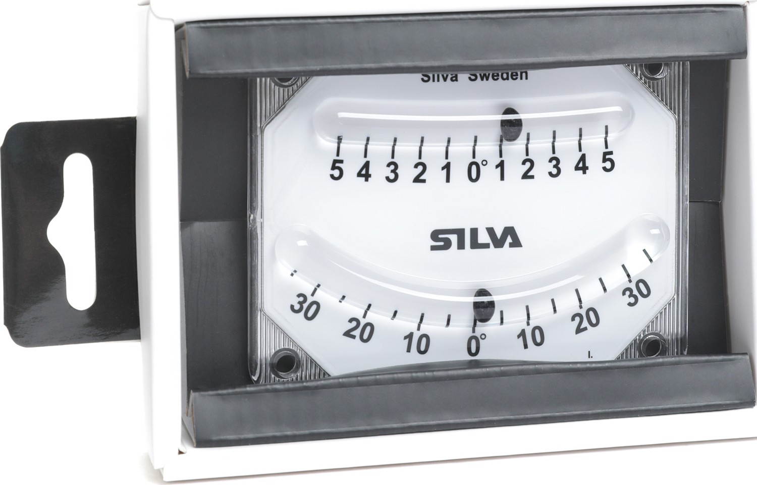 Инклинометр Silva Clinometer – купить по цене 3490 руб, магазин «Кант»