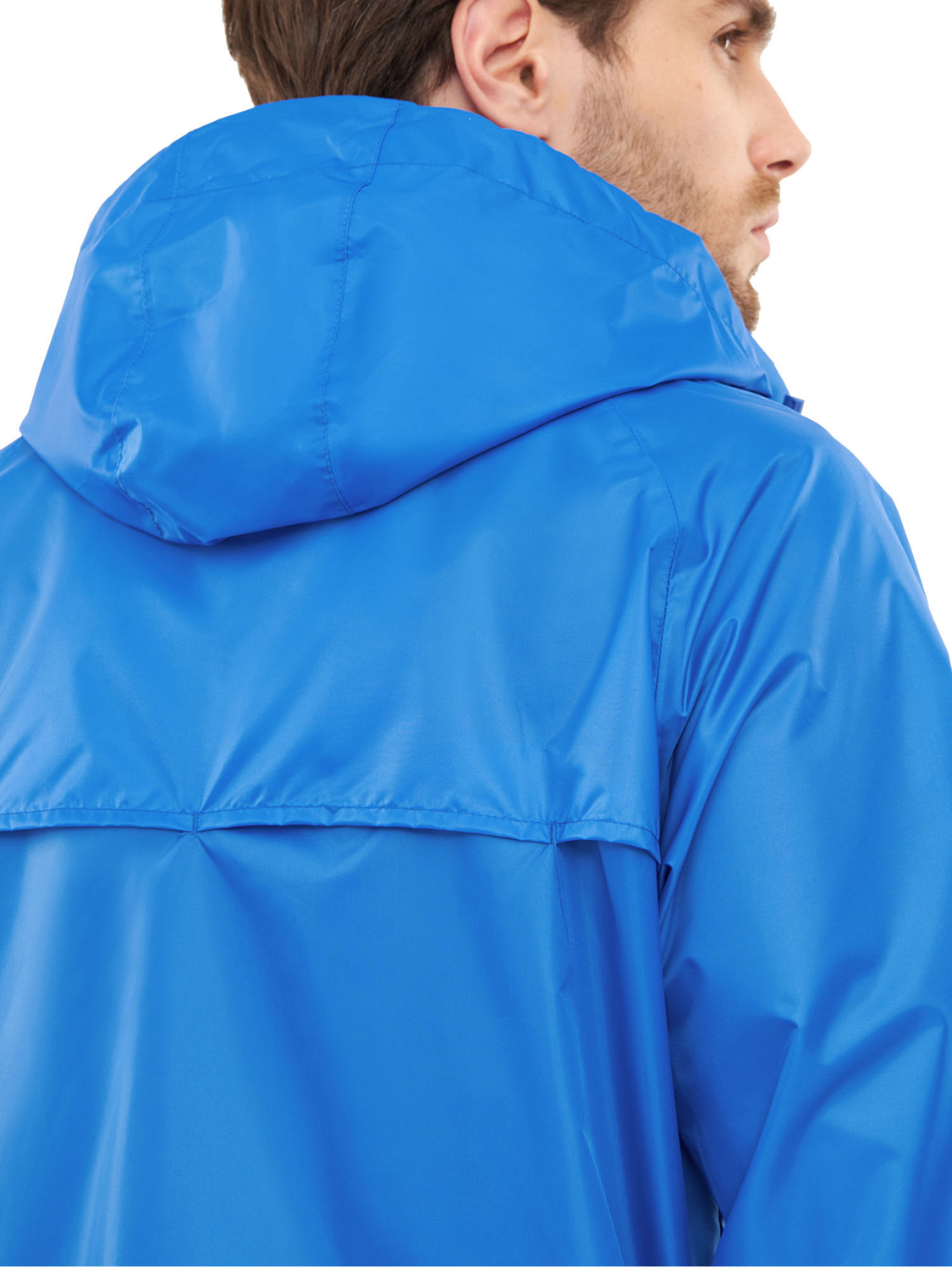 Куртка VIKING Rainier Brilliant Blue