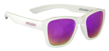 Очки солнцезащитные Salice 2022 Junior Sport Sunglasses White/Rw  Purple