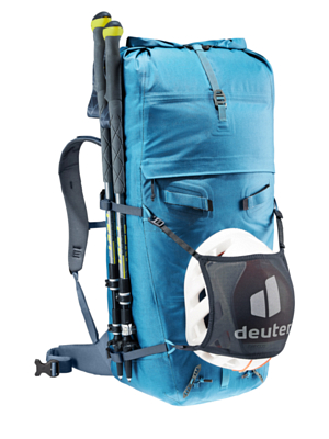 Рюкзак Deuter Durascent 44+10 Wave/Ink