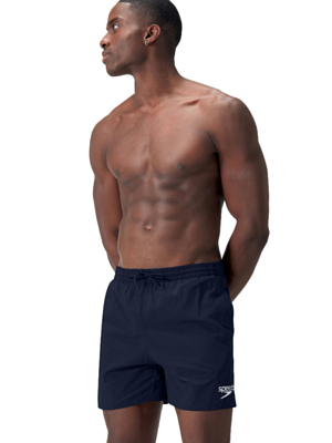 Плавательные шорты Speedo Essentials 16 AM Navy