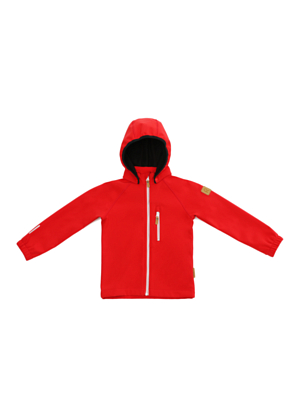 Куртка детская Reima Vantti Tomato Red