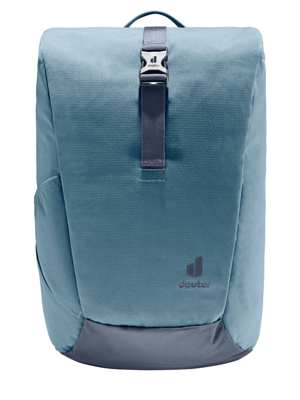 Рюкзак Deuter Stepout 22 Atlantic/Ink