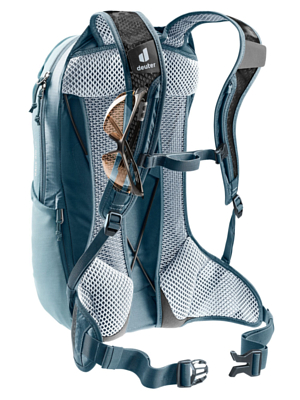 Рюкзак Deuter Race Air 10 Atlantic/Ink