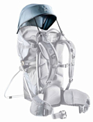 фото Чехол для рюкзака Deuter