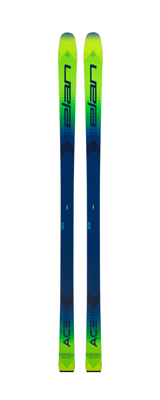 Горные лыжи ELAN Bloodline (125-141)