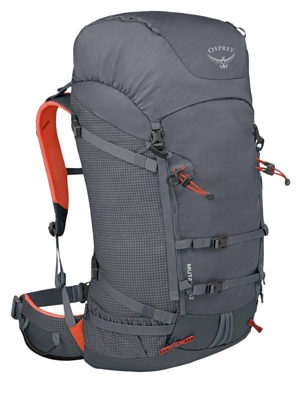 Рюкзак Osprey Mutant 52 Tungsten Grey