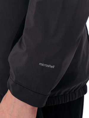 Куртка Ternua Otto Lite Black