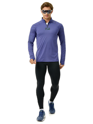 Джемпер Joma R-City Helium Blue
