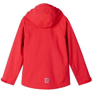 Куртка детская Reima Kuopio Tomato Red