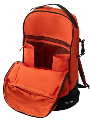Рюкзак Dakine Heli Pro 24L Pureed Pumpkin