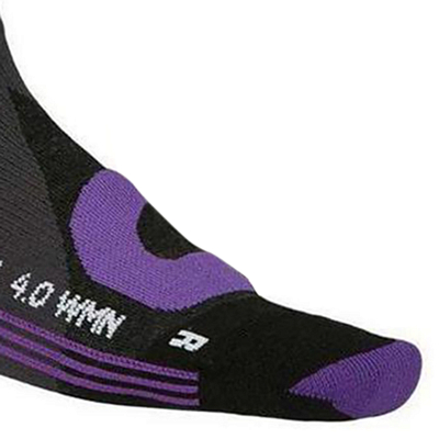 Носки X-Socks Ski Control 4.0 Purple