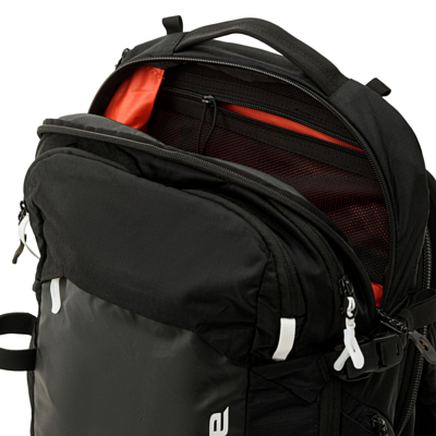 Рюкзак Dakine Poacher 22L Black