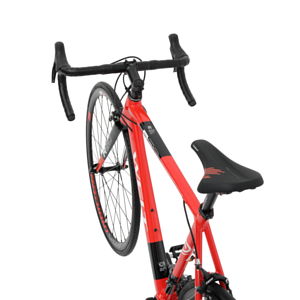 Велосипед Welt R80 2023 Red