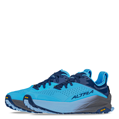 Кроссовки ALTRA Olympus 6 Blue