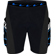 Защитные шорты NIDECKER Atrax Soft Padded Shorts Kids Black