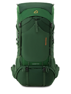 Рюкзак Kanrock Charger 75+15 Pine Green
